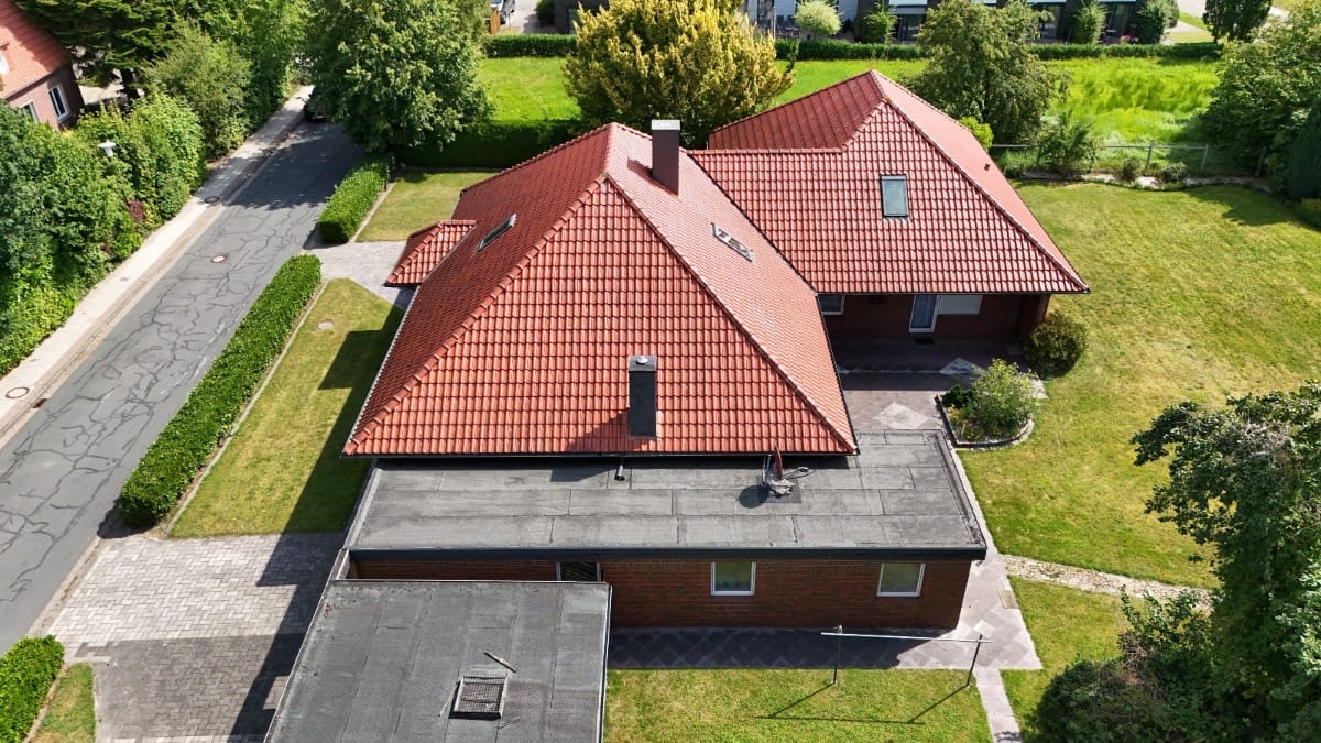 Drohne seitlich 4