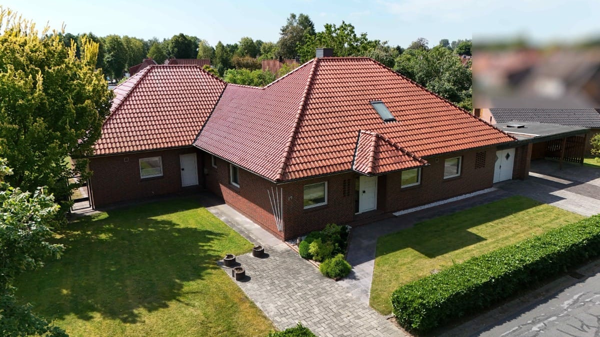 Drohne Strasse 3