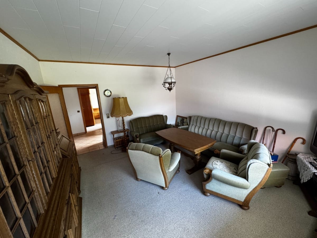 Wohnzimmer ELW 16