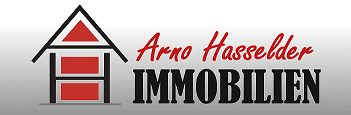 Arno Hasselder Immobilien Logo