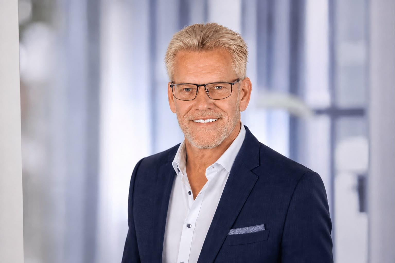 Arno Hasselder, Inhaber von Arno Hasselder Immobilien