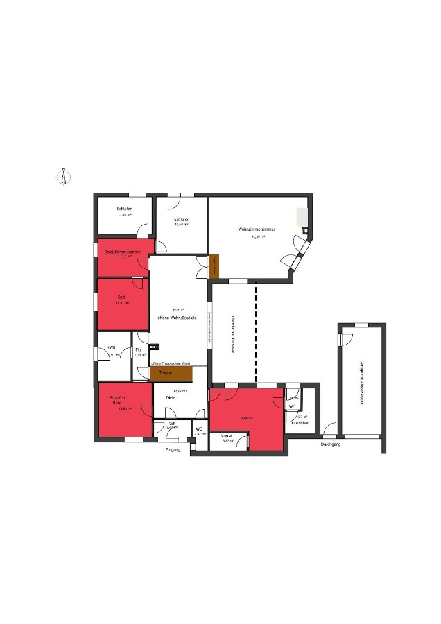 Alternativgrundriß2-1 23