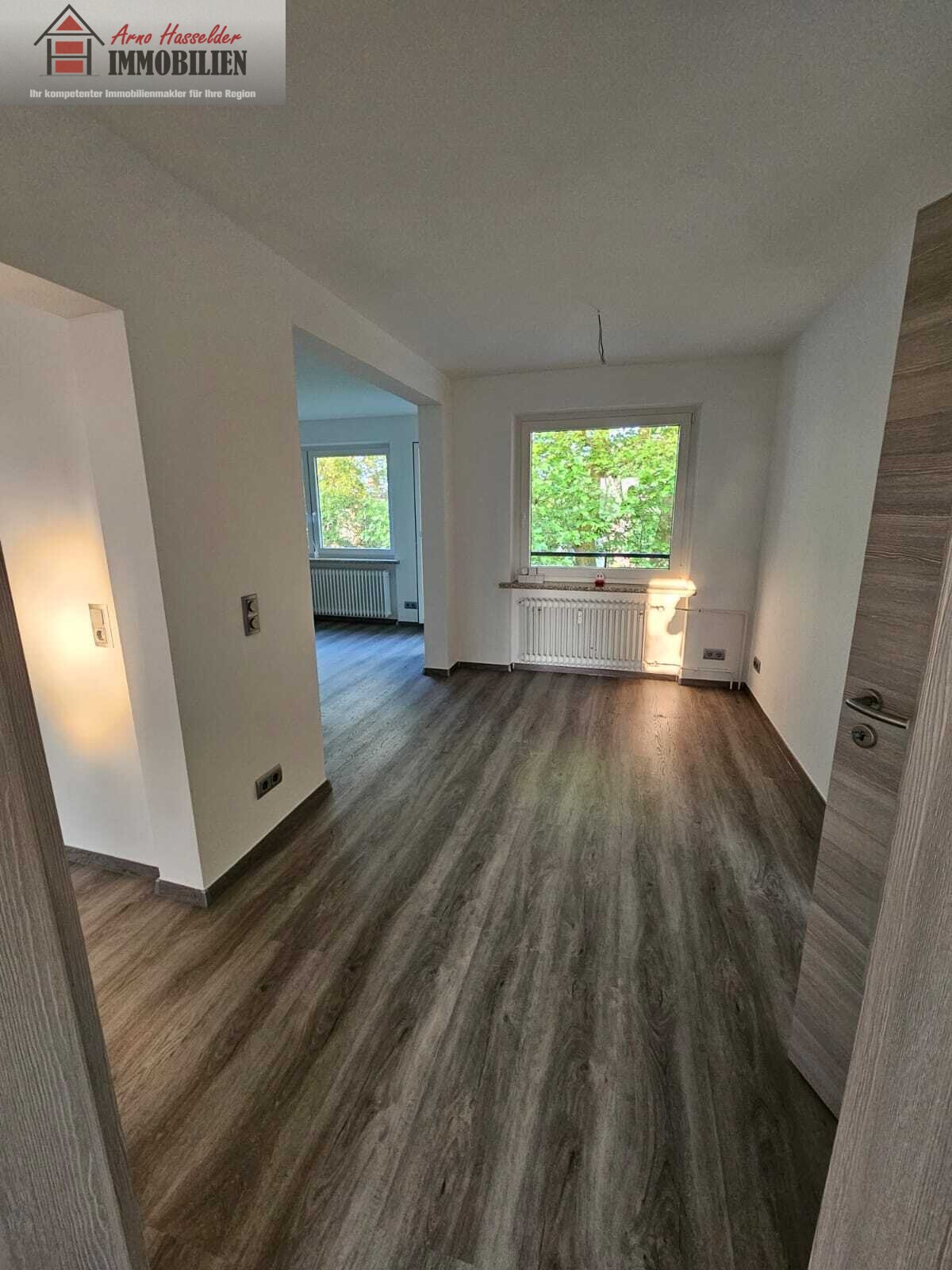 Ansicht von Küche 