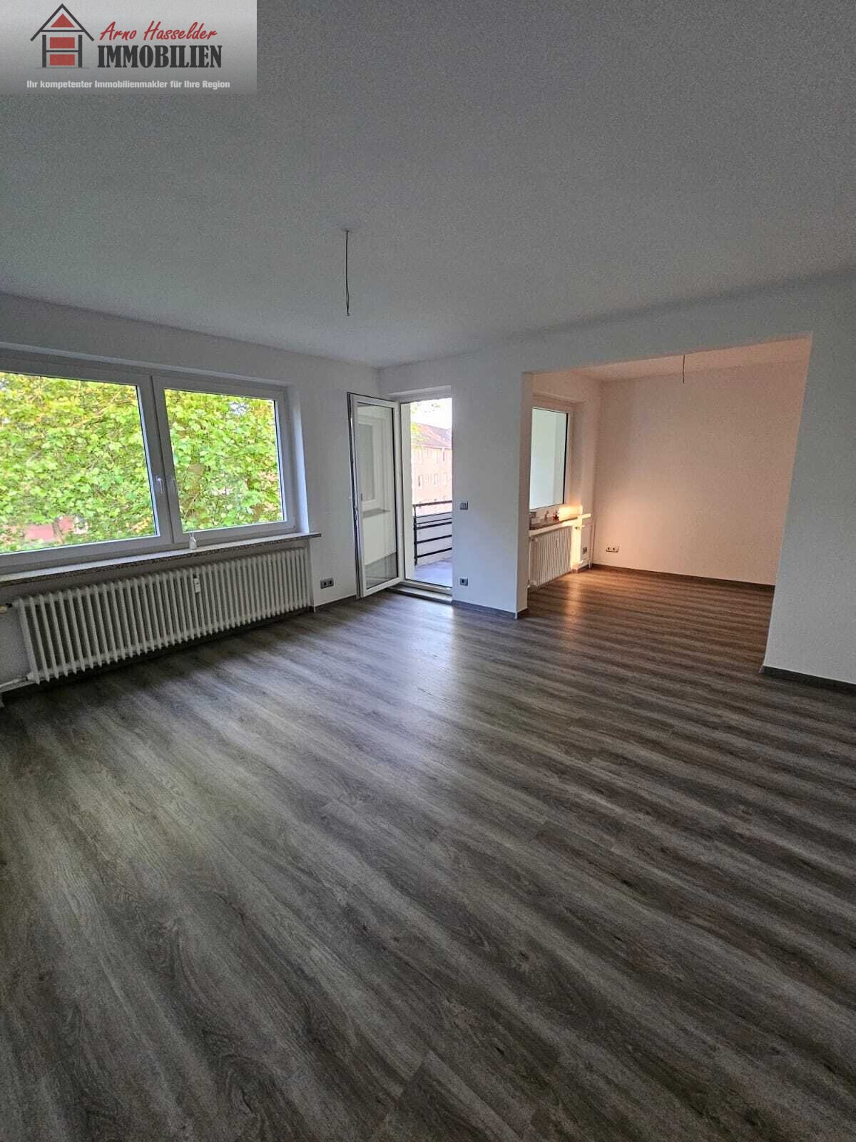 Wohnen
