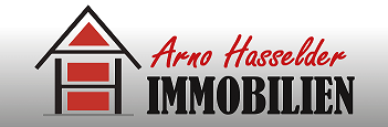 Arno Hasselder Immobilien Logo