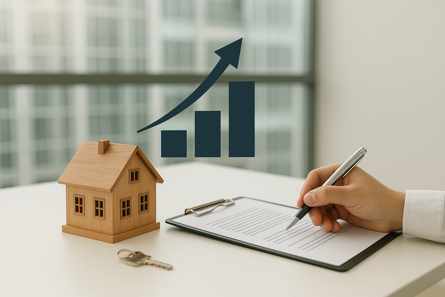 Immobilienbewertung